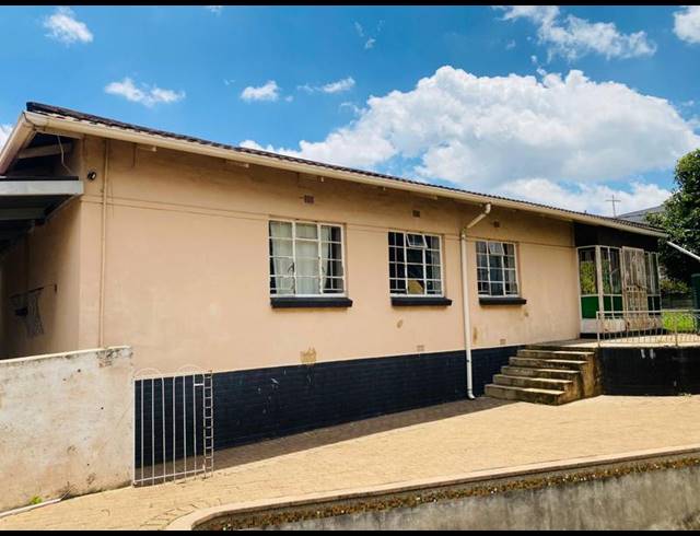 4 BEDROOM PROPERTY TO RENT IN PRIMROSE